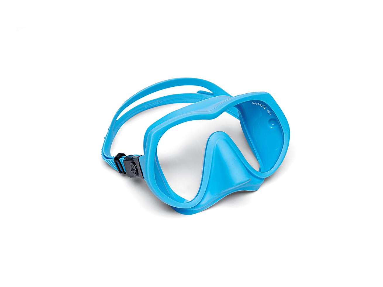 OMS Tattoo Dive Mask